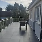 Holiday home Beautiful House 15 Minutes From Schwechat Airport