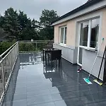 Beautiful House 15 Minutes From Schwechat Airport *