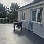 Holiday home Beautiful House 15 Minutes From Schwechat Airport Leopoldsdorf