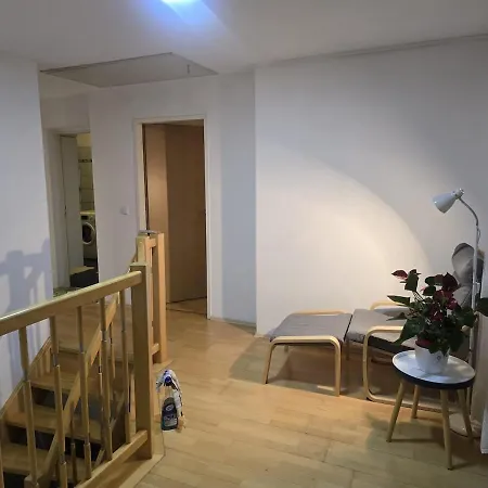 Beautiful House 15 Minutes From Schwechat Airport