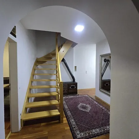 Beautiful House 15 Minutes From Schwechat Airport Holiday home Leopoldsdorf