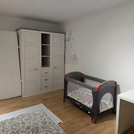 Beautiful House 15 Minutes From Schwechat Airport * Leopoldsdorf