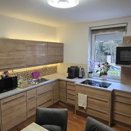 Holiday home Beautiful House 15 Minutes From Schwechat Airport *