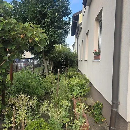 Holiday home Beautiful House 15 Minutes From Schwechat Airport *