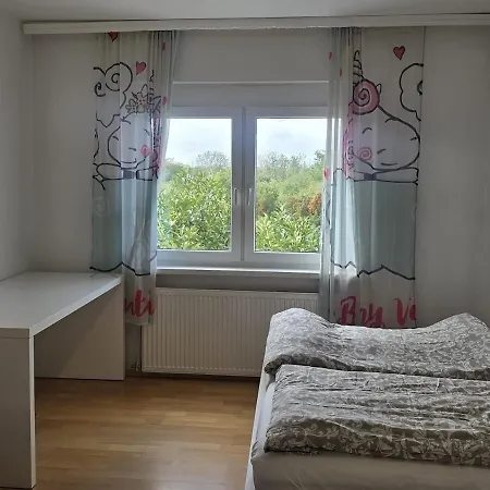 Beautiful House 15 Minutes From Schwechat Airport Holiday home