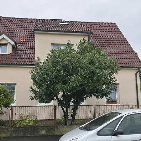 Beautiful House 15 Minutes From Schwechat Airport Holiday home