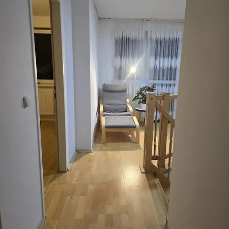 Beautiful House 15 Minutes From Schwechat Airport