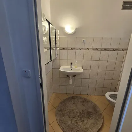 Beautiful House 15 Minutes From Schwechat Airport Holiday home