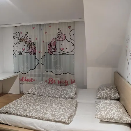 Beautiful House 15 Minutes From Schwechat Airport