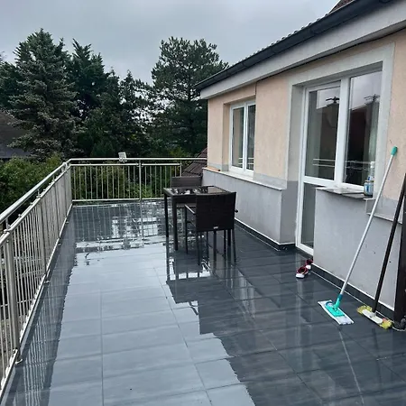 Beautiful House 15 Minutes From Schwechat Airport *
