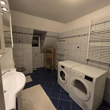 Beautiful House 15 Minutes From Schwechat Airport Holiday home Leopoldsdorf