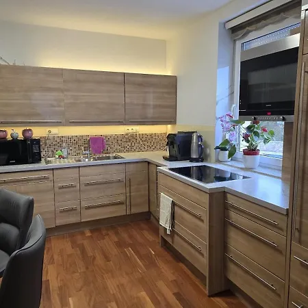 Holiday home Beautiful House 15 Minutes From Schwechat Airport *