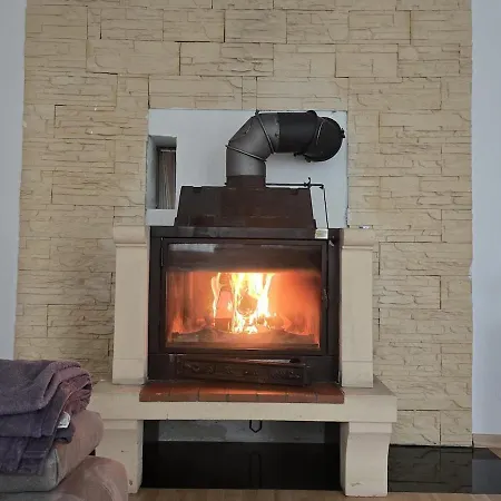 Beautiful House 15 Minutes From Schwechat Airport Leopoldsdorf