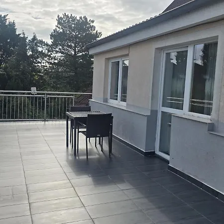 Holiday home Beautiful House 15 Minutes From Schwechat Airport Leopoldsdorf