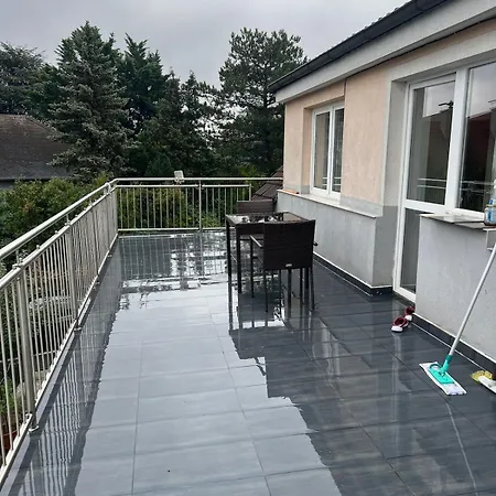 Beautiful House 15 Minutes From Schwechat Airport * Leopoldsdorf