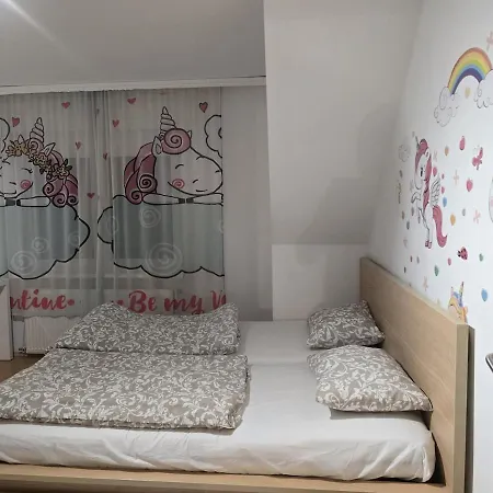 Beautiful House 15 Minutes From Schwechat Airport *