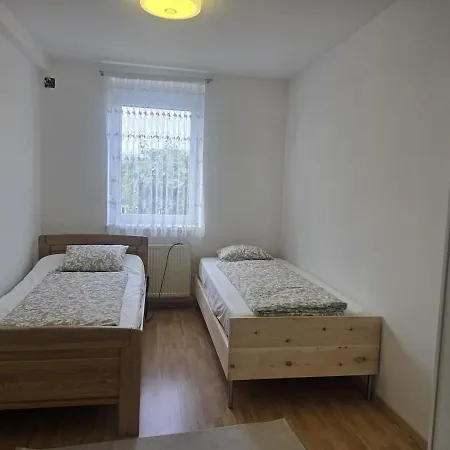 Beautiful House 15 Minutes From Schwechat Airport Holiday home Leopoldsdorf