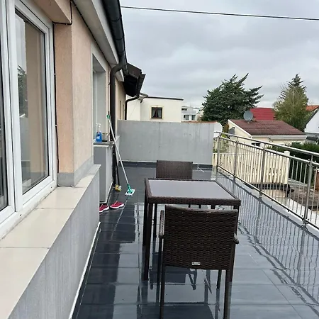 Holiday home Beautiful House 15 Minutes From Schwechat Airport Leopoldsdorf