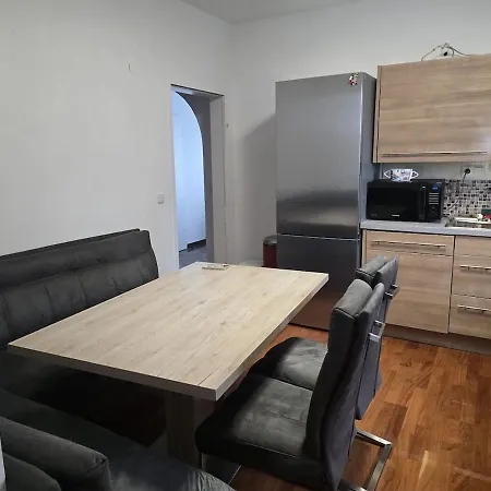 Holiday home Beautiful House 15 Minutes From Schwechat Airport Leopoldsdorf