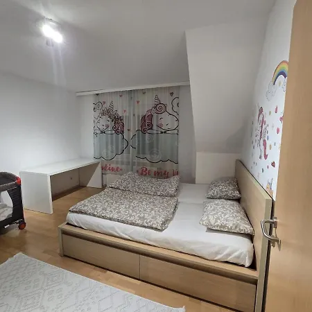 Beautiful House 15 Minutes From Schwechat Airport Holiday home