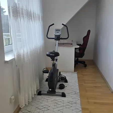 Beautiful House 15 Minutes From Schwechat Airport Leopoldsdorf