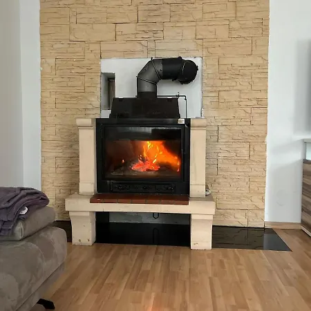 Beautiful House 15 Minutes From Schwechat Airport *