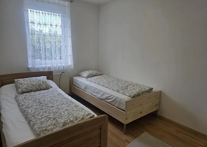 Beautiful House 15 Minutes From Schwechat Airport Leopoldsdorf