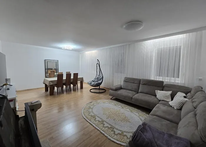 Сasa de vacaciones Beautiful House 15 Minutes From Schwechat Airport