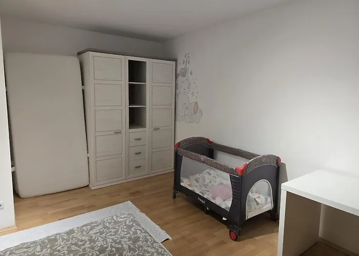 Beautiful House 15 Minutes From Schwechat Airport * Leopoldsdorf