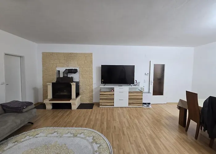 Сasa de vacaciones Beautiful House 15 Minutes From Schwechat Airport