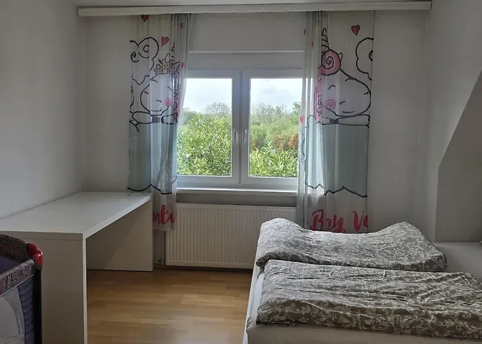 Beautiful House 15 Minutes From Schwechat Airport Сasa de vacaciones