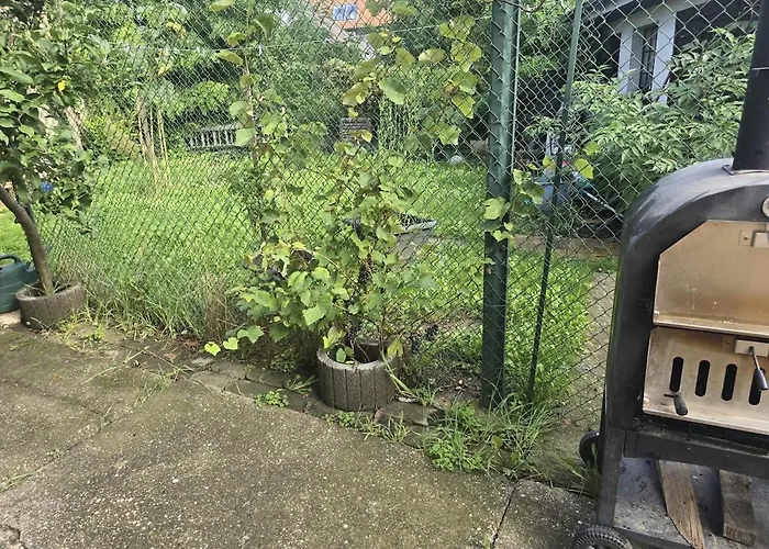 Beautiful House 15 Minutes From Schwechat Airport Сasa de vacaciones *