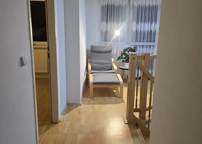 Beautiful House 15 Minutes From Schwechat Airport