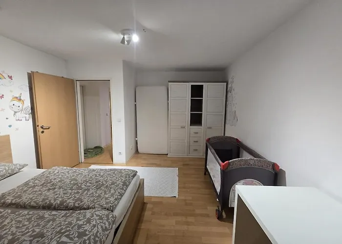 Сasa de vacaciones Beautiful House 15 Minutes From Schwechat Airport