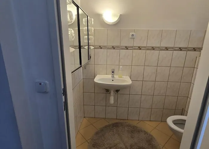 Beautiful House 15 Minutes From Schwechat Airport Сasa de vacaciones