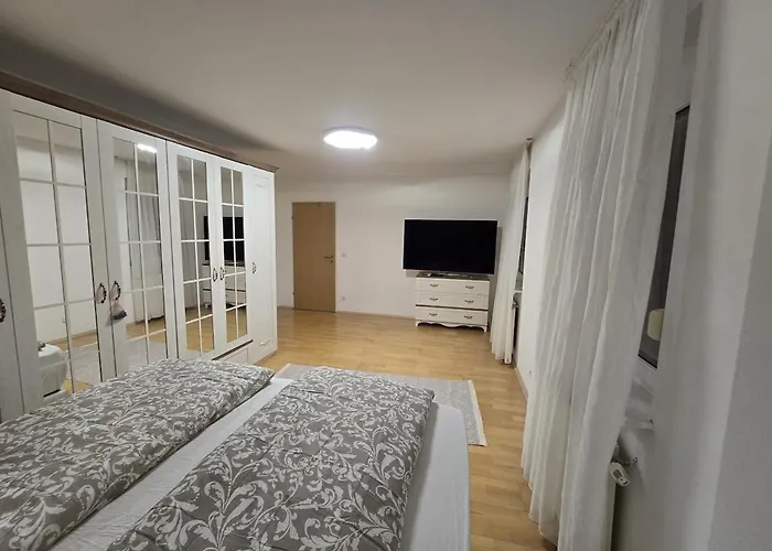 Beautiful House 15 Minutes From Schwechat Airport * Leopoldsdorf