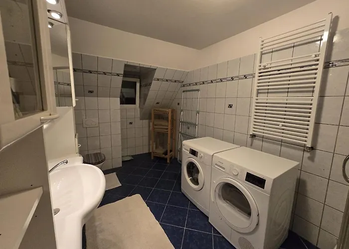 Beautiful House 15 Minutes From Schwechat Airport Сasa de vacaciones Leopoldsdorf