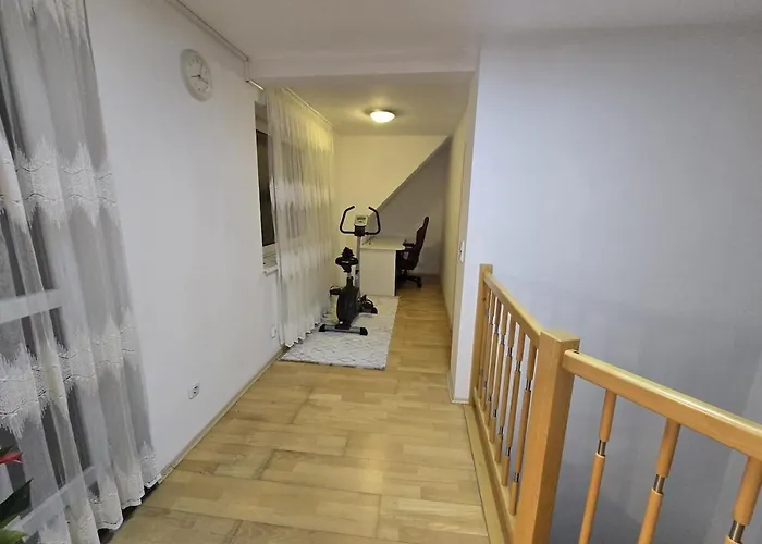 Beautiful House 15 Minutes From Schwechat Airport Сasa de vacaciones Leopoldsdorf