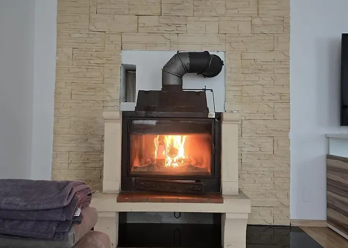 Beautiful House 15 Minutes From Schwechat Airport Leopoldsdorf