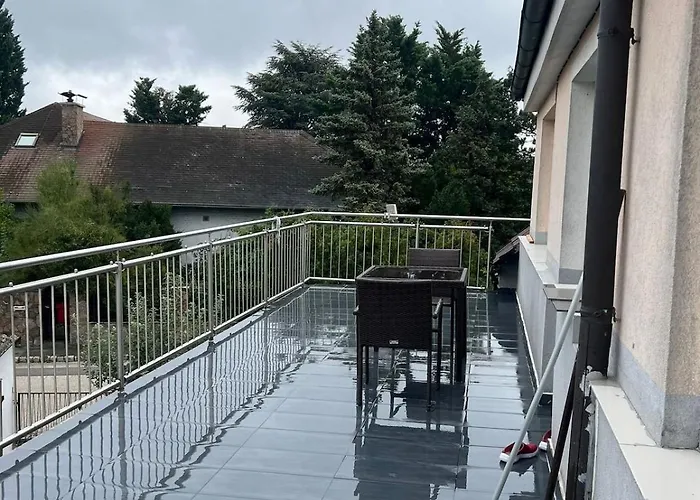 Beautiful House 15 Minutes From Schwechat Airport Leopoldsdorf