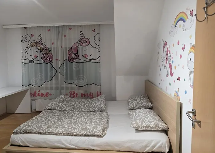 Beautiful House 15 Minutes From Schwechat Airport *