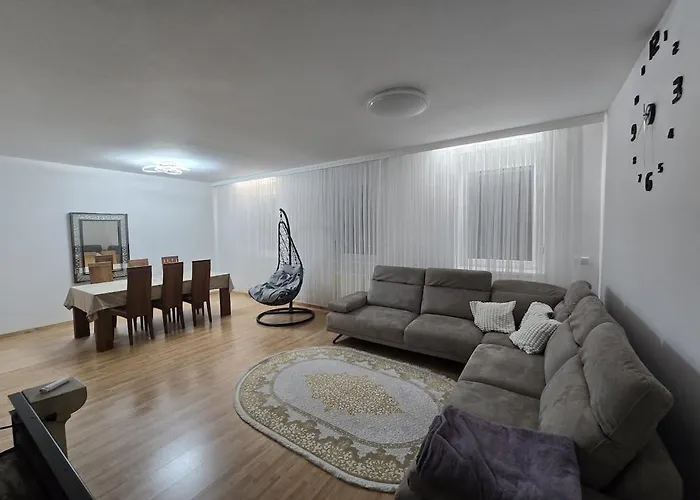 Сasa de vacaciones Beautiful House 15 Minutes From Schwechat Airport