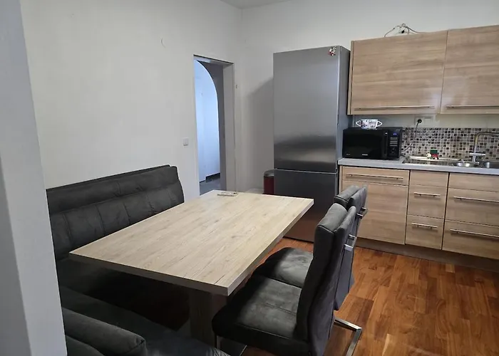 Сasa de vacaciones Beautiful House 15 Minutes From Schwechat Airport Leopoldsdorf