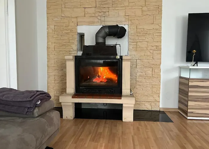 Beautiful House 15 Minutes From Schwechat Airport *